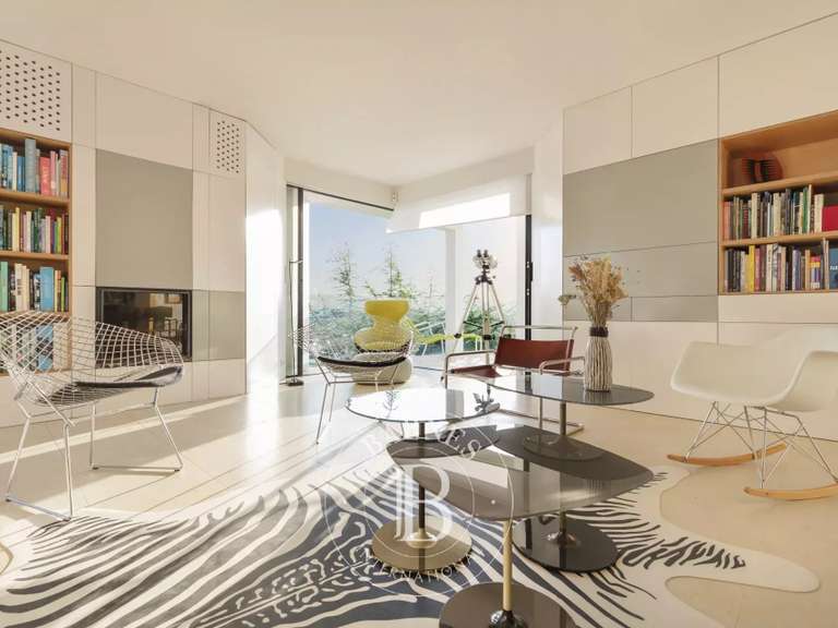 Villa Mandelieu-la-Napoule - 4 chambres - 128m²