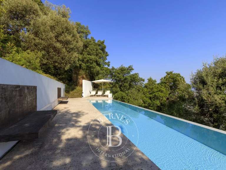 Villa Mandelieu-la-Napoule - 4 chambres - 128m²