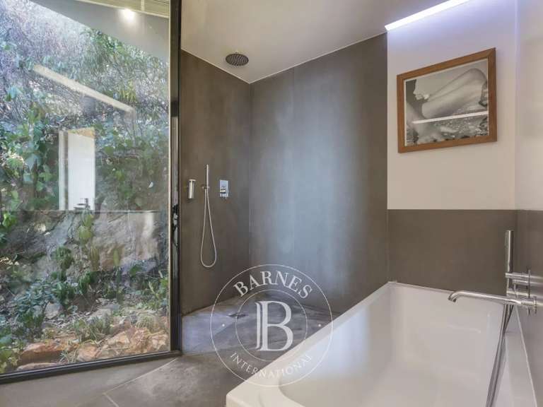 Villa Mandelieu-la-Napoule - 4 chambres - 128m²