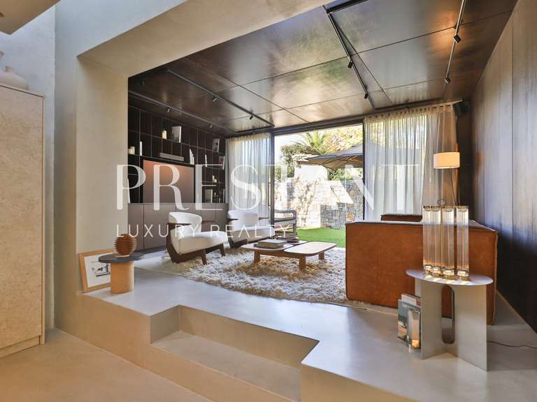 House Guéthary - 1 bedroom - 90m²