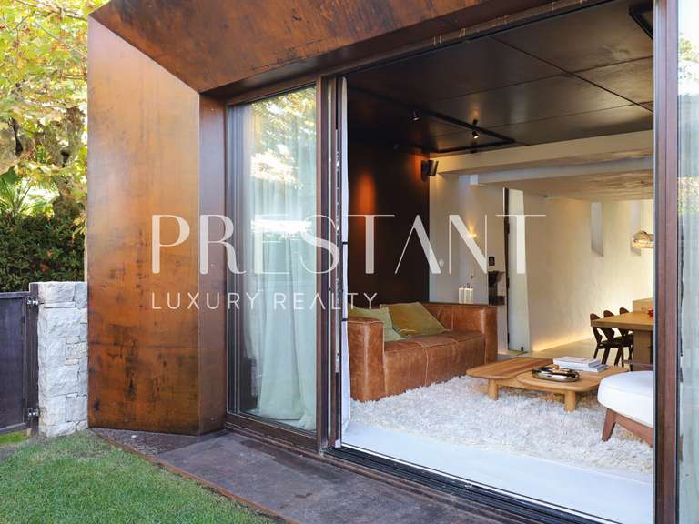 House Guéthary - 1 bedroom - 90m²