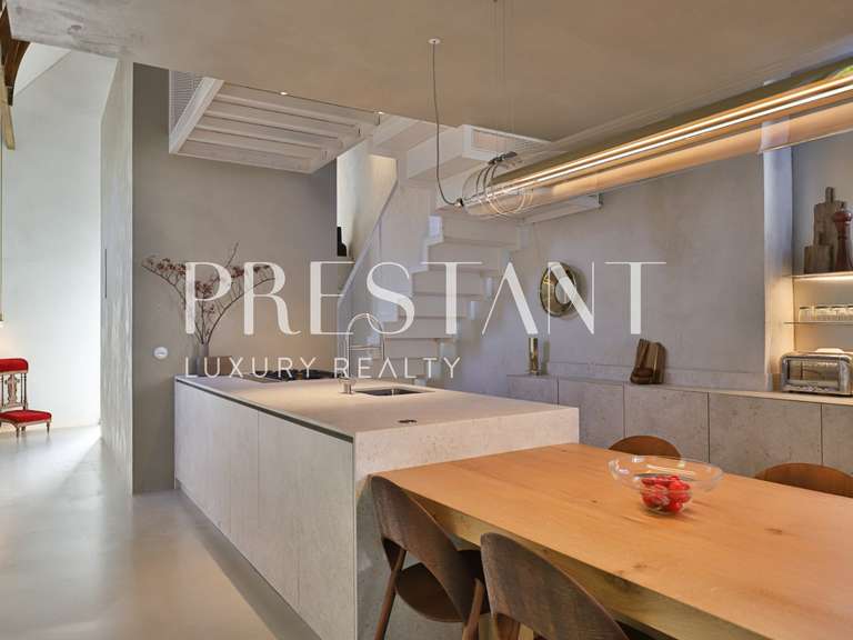 House Guéthary - 1 bedroom - 90m²