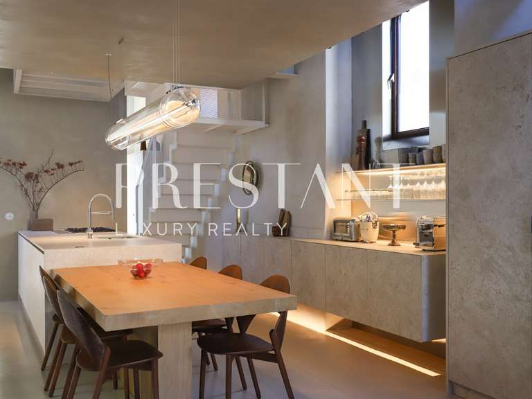 House Guéthary - 1 bedroom - 90m²