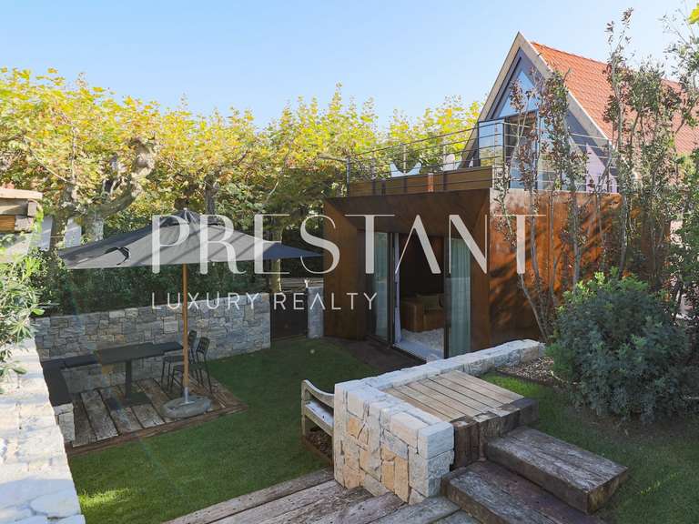 House Guéthary - 1 bedroom - 90m²