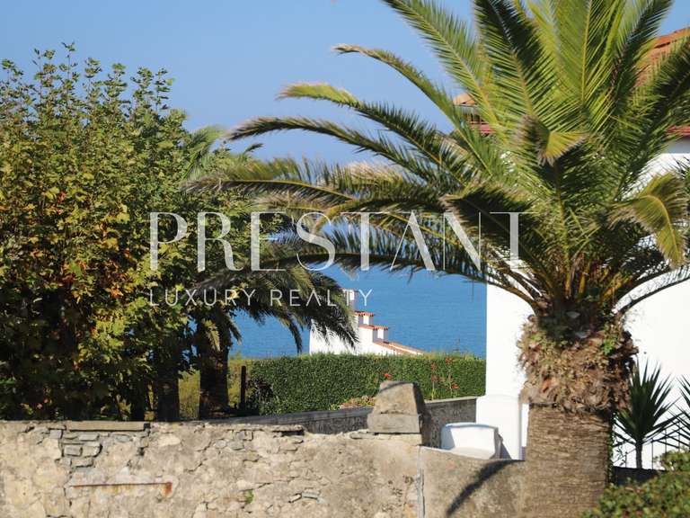 House Guéthary - 1 bedroom - 90m²