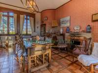 Vente maison 9 pièces Vente maison 9 pièces