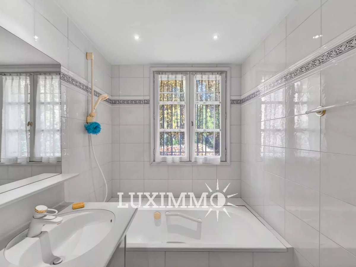 Villa Mougins