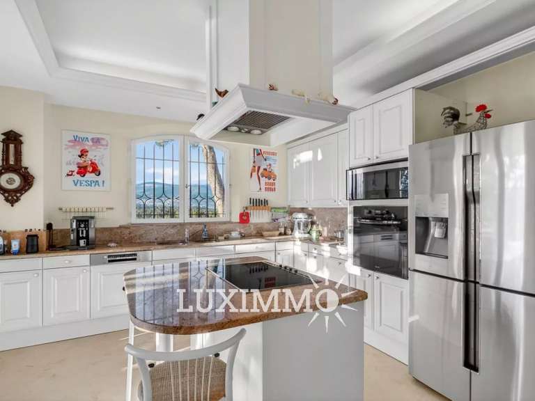 Villa Mougins - 4 chambres - 293m²