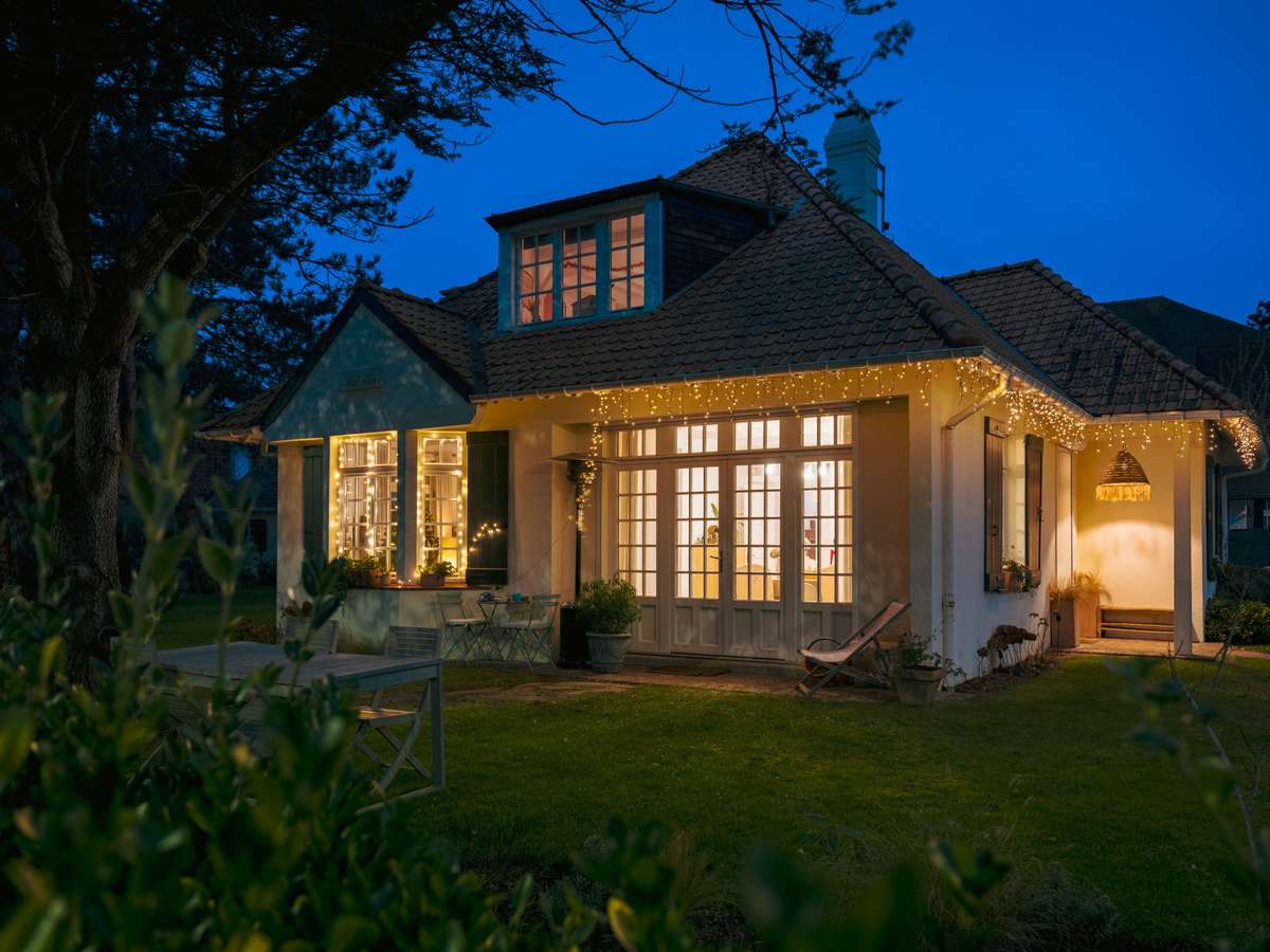 Maison Le Touquet-Paris-Plage