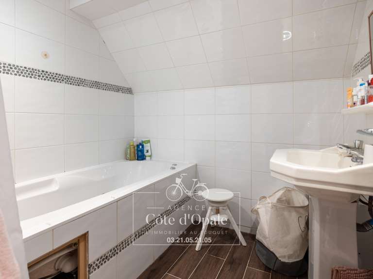 House Le Touquet-Paris-Plage - 4 bedrooms - 120m²