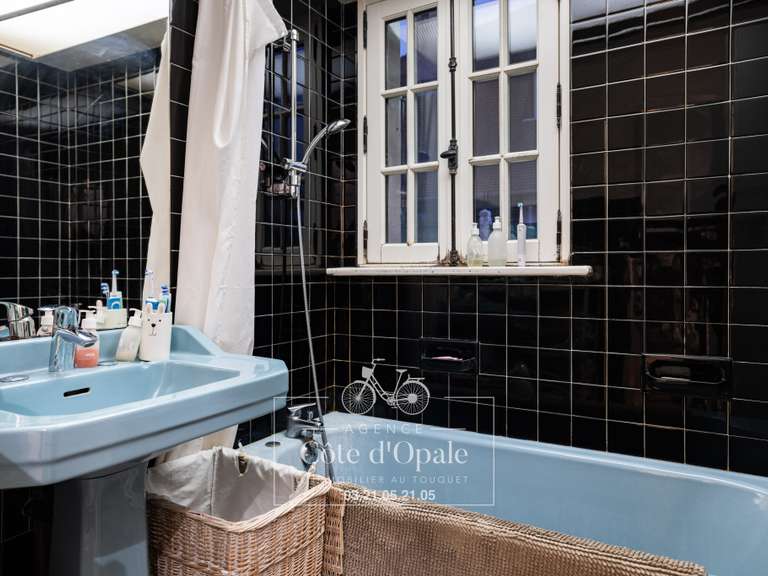 House Le Touquet-Paris-Plage - 4 bedrooms - 120m²