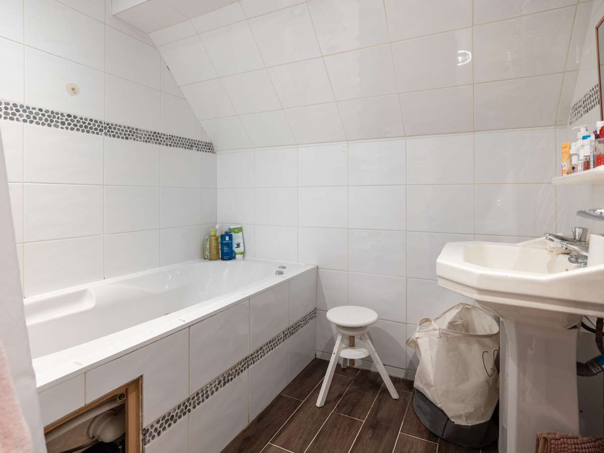 Maison Le Touquet-Paris-Plage