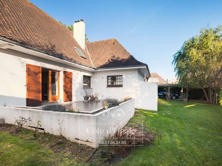 Maison Trepied - 6 chambres - 180m²