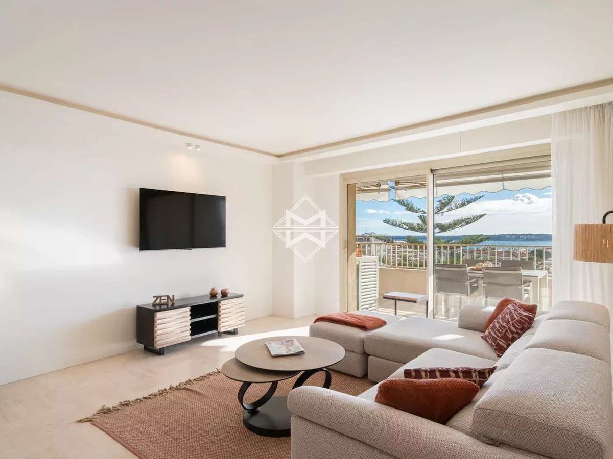 Appartement Cannes