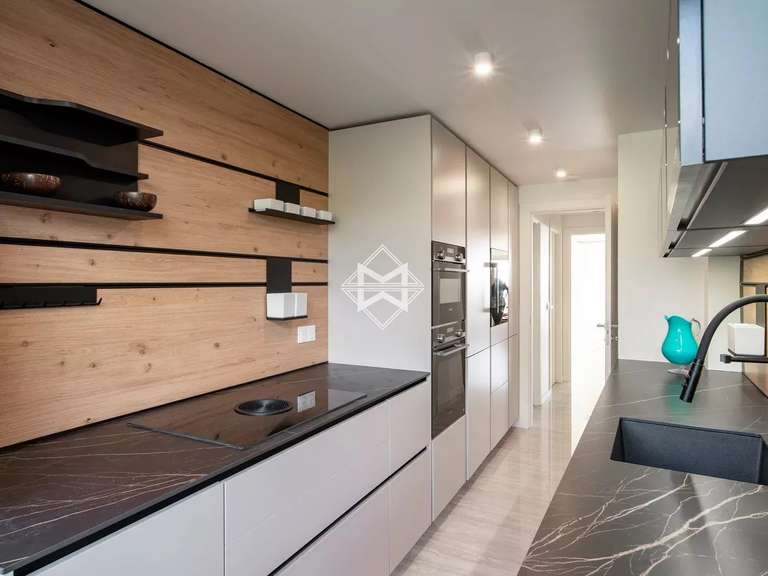 Appartement avec Vue sur mer Cannes - 3 chambres - 108m²