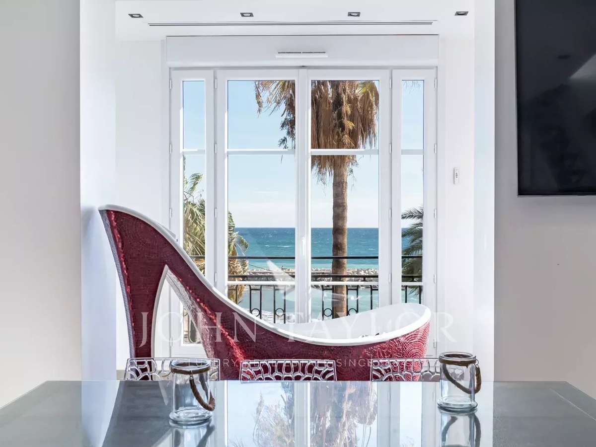 Appartement Cannes
