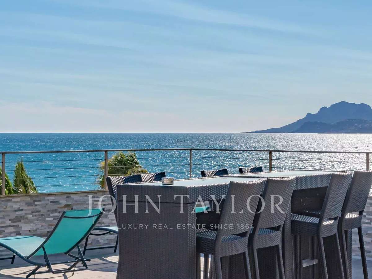 Appartement Cannes