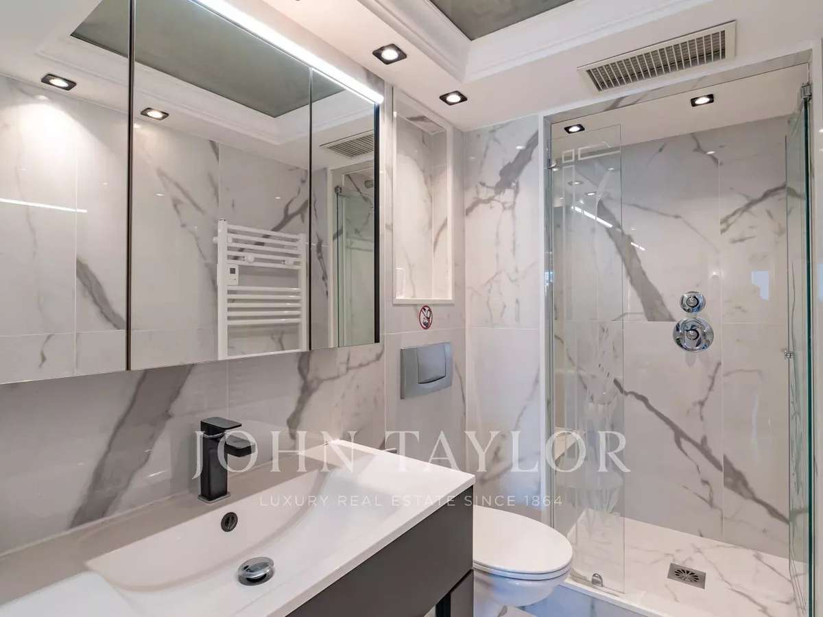 Appartement Cannes