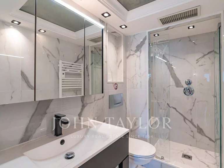 Appartement Cannes - 3 chambres - 107m²
