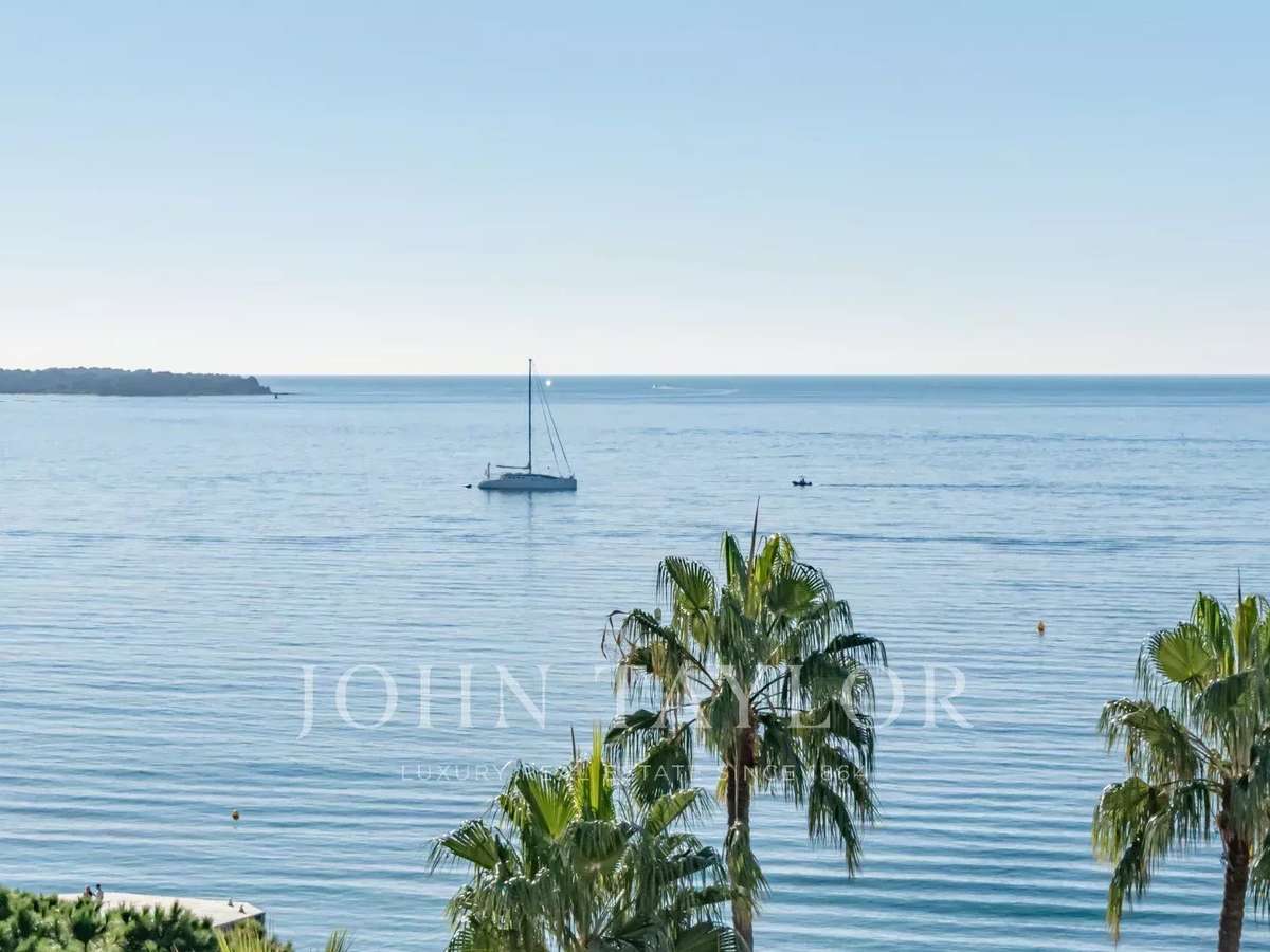 Appartement Cannes