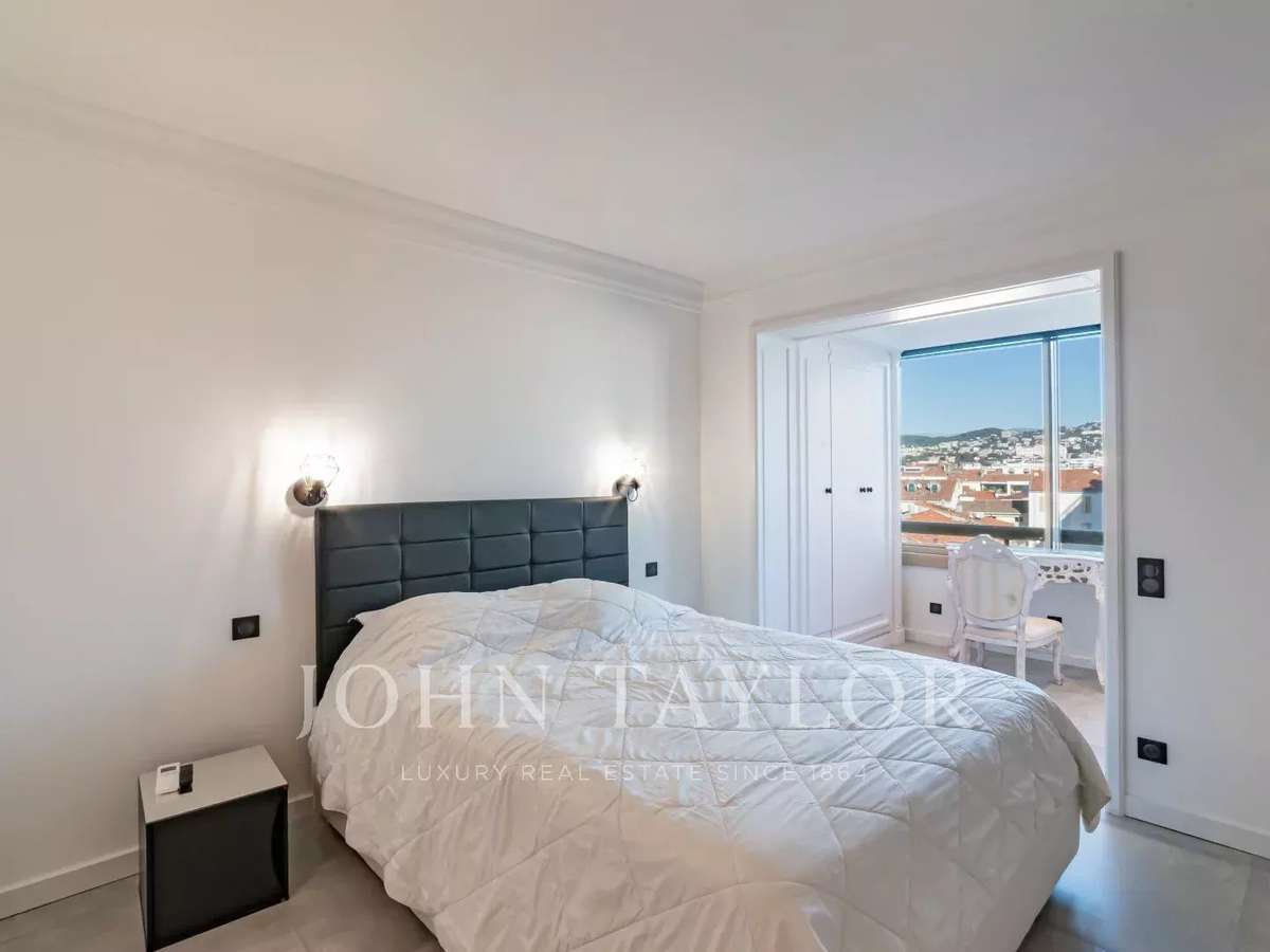 Appartement Cannes