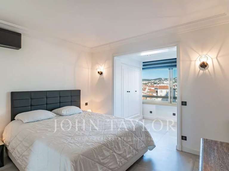 Appartement Cannes - 3 chambres - 107m²