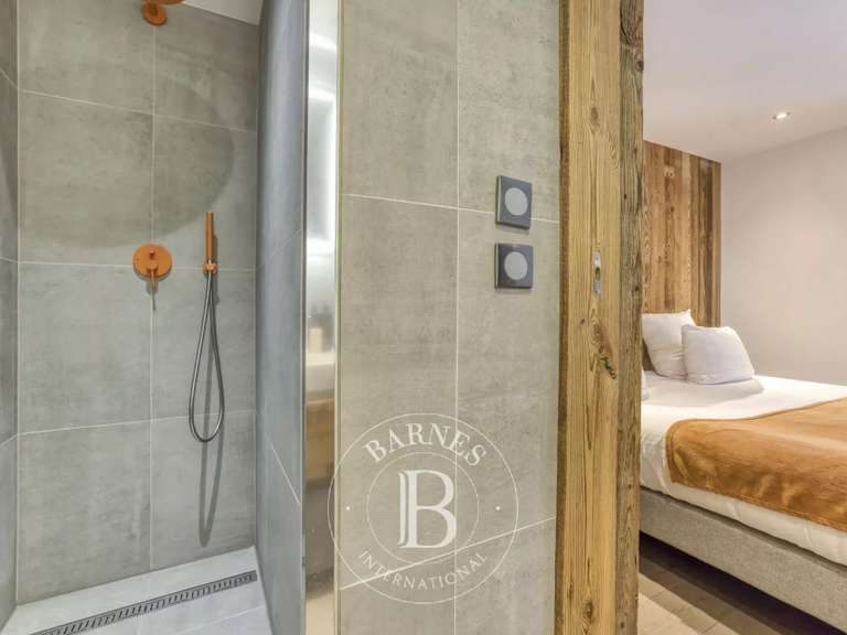 Appartement Argentiere - 4 chambres - 116m²