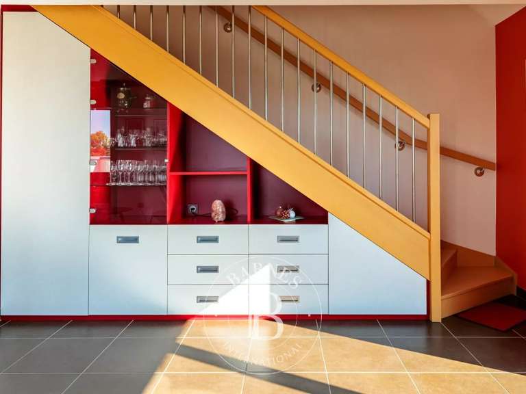 Appartement Nantes - 4 chambres - 128m²
