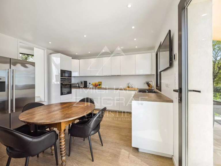 Villa Grasse - 4 chambres - 214m²