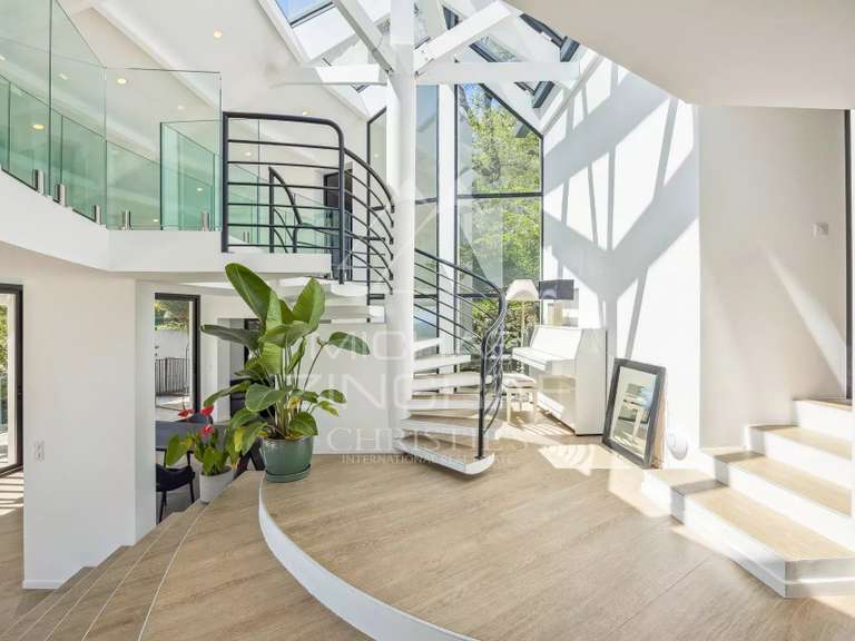 Villa Grasse - 4 chambres - 214m²