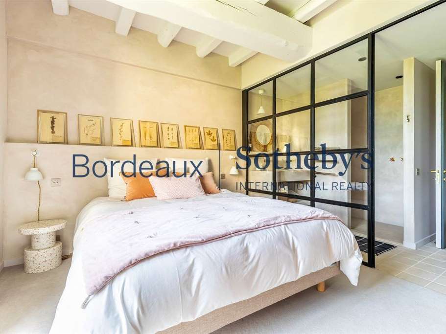 Propriété Bordeaux