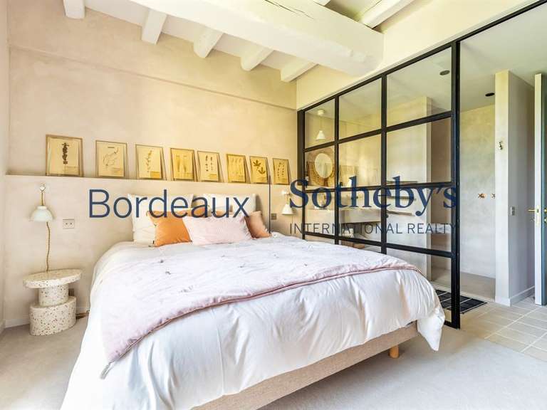 Property Bordeaux - 6 bedrooms - 500m²