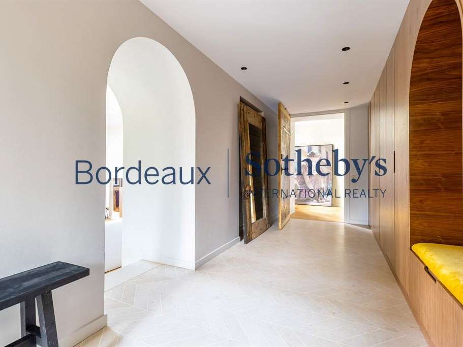 Propriété Bordeaux