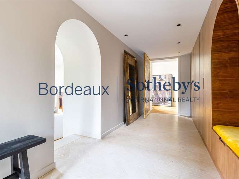 Property Bordeaux - 6 bedrooms - 500m²