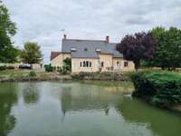 Demeure d'exception 10 pièces Demeure d'exception 10 pièces