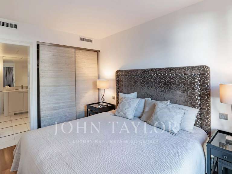 Appartement Cannes - 1 chambre - 52m²