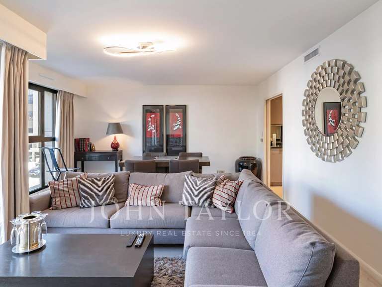 Appartement Cannes - 1 chambre - 52m²