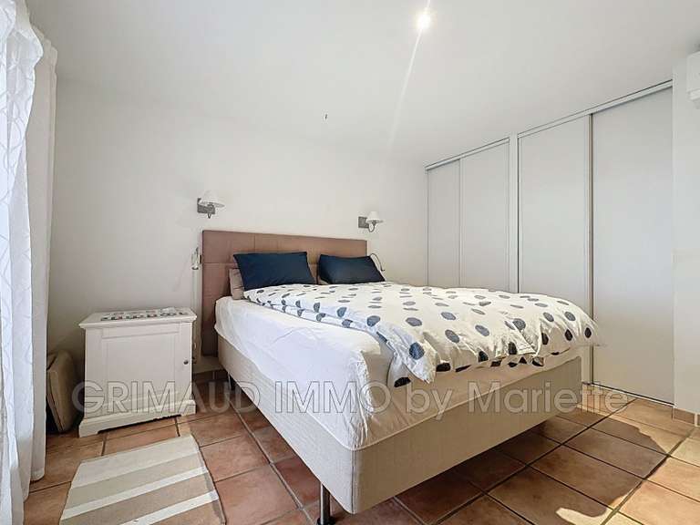 Villa La Garde-Freinet - 4 chambres - 174m²