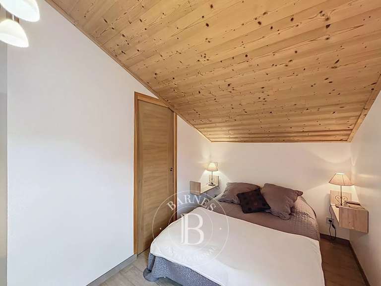 Chalet Saint-Jean-d'Aulps - 5 bedrooms - 192m²