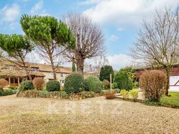 Vente maison 8 pièces Vente maison 8 pièces