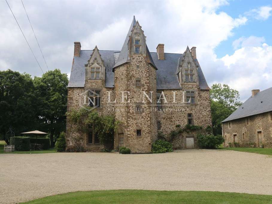 Manoir Laval