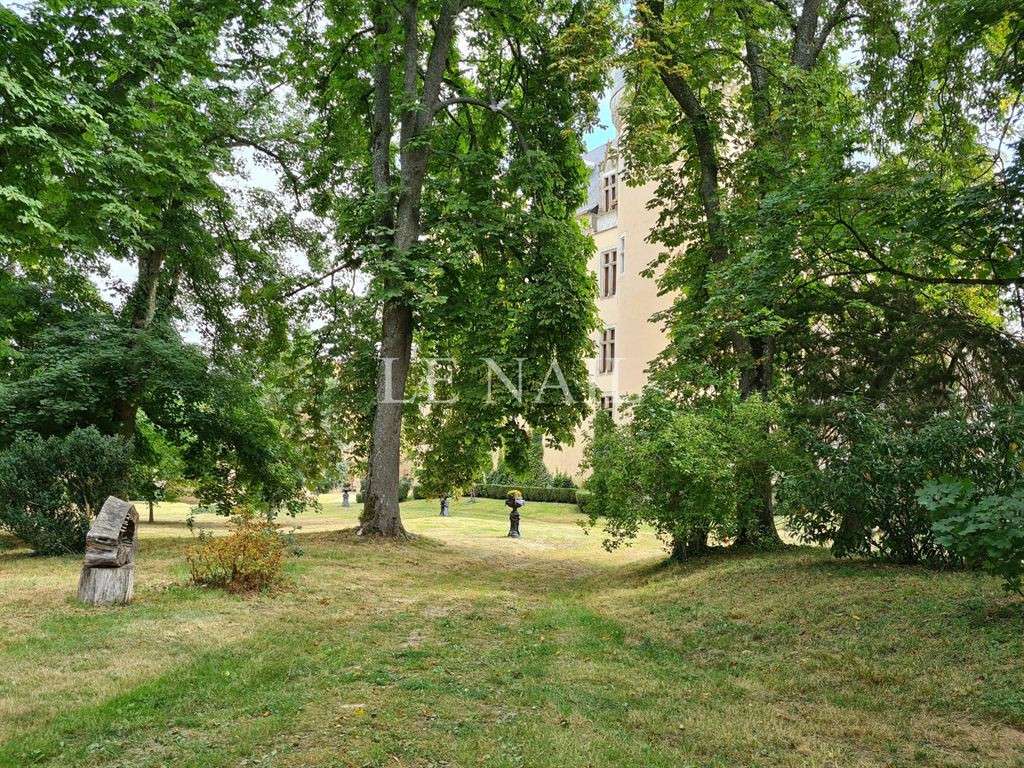 Château Châteauroux