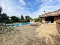 Vente maison 14 pièces