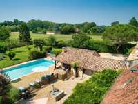 Vente maison 14 pièces