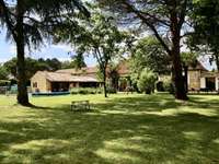 Vente maison 14 pièces