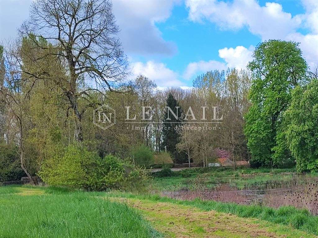 Château Orléans