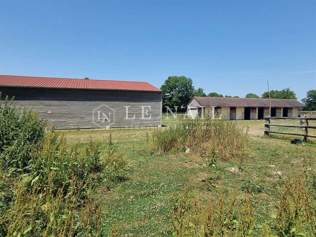 Propriété Verneuil-sur-Avre