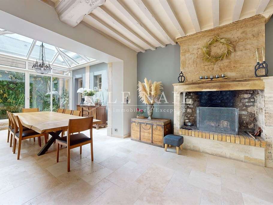 Manoir Bayeux