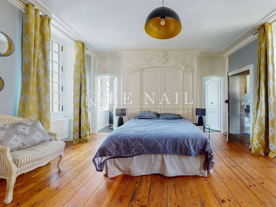 Manoir Bayeux