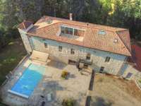 Vente maison 11 pièces